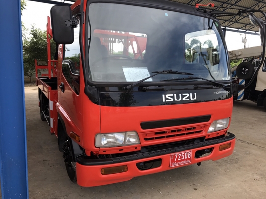 AICHI D706 DECA /6HL1-210 แรง