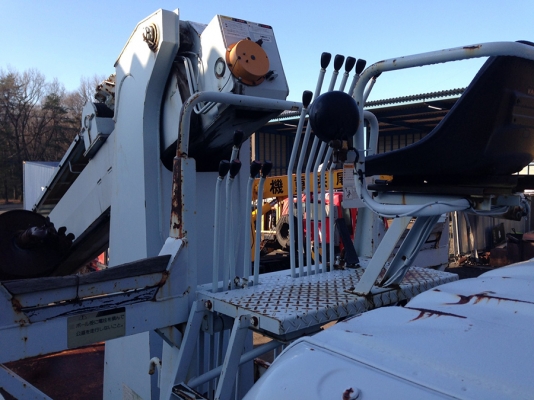 AICHI D706 DECA /6HL1-210 แรง