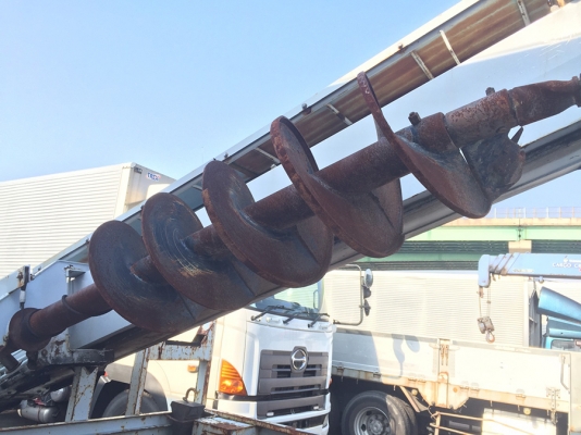 AICHI D706 DECA /6HL1-210 แรง