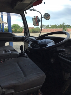 AICHI D706 DECA /6HL1-210 แรง