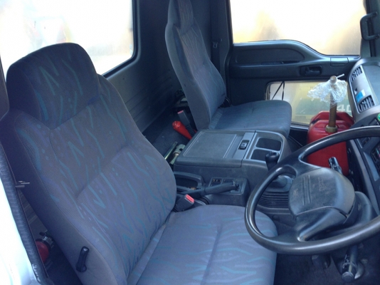 AICHI D706 DECA /6HL1-210 แรง