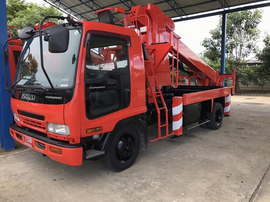 AICHI D706 DECA /6HL1-210 แรง