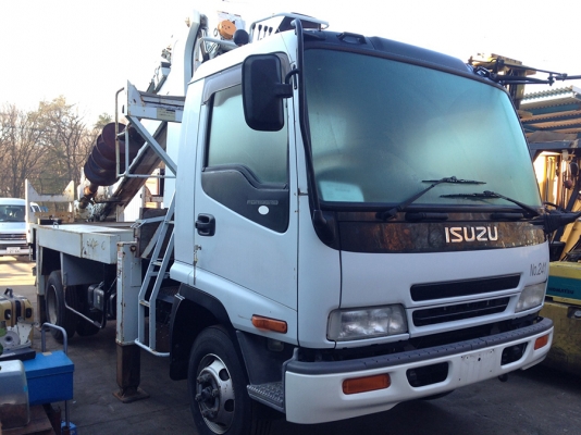 AICHI D706 DECA /6HL1-210 แรง