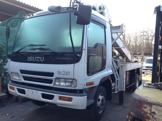 AICHI D706 DECA /6HL1-210 แรง