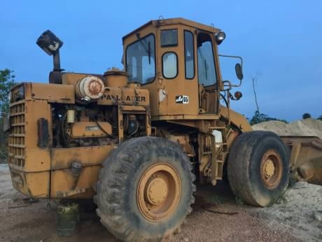 KOMATSU JH65