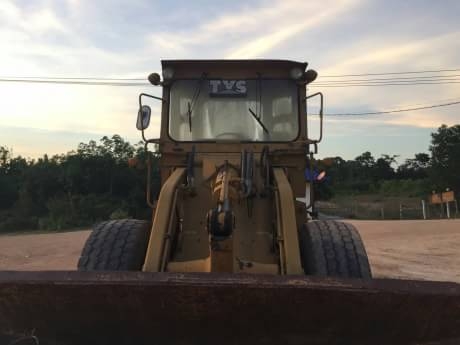 KOMATSU JH65