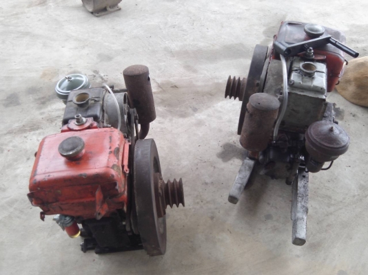 เครื่องสูบนํ้าคูโบต้าอีอาร์ 6.5. แรง เครื่องสูบนํ้าคูโบต้าอีอาร์ 6.5. แรง