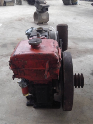 เครื่องสูบนํ้าคูโบต้าอีอาร์ 6.5. แรง เครื่องสูบนํ้าคูโบต้าอีอาร์ 6.5. แรง