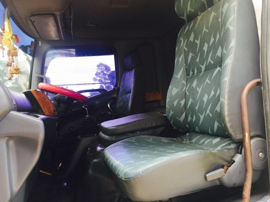 Hino mega เครื่อง 320 แรง ปี 48 รถสวยจัด ยางเรเดียนเต็ม มีระบบลากพ่วง เครื่อง/เกียร์/ช่วงล่างสวยเดิม ทะเบียนพร้อม Hino mega เครื่อง 320 แรง ปี 48 รถสวยจัด ยางเรเดียนเต็ม มีระบบลากพ่วง เครื่อง/เกียร์/ช่วงล่างสวยเดิม ทะเบียนพร้อม