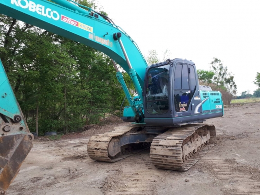 KOBELCO MACK8 YN12 SUPPER