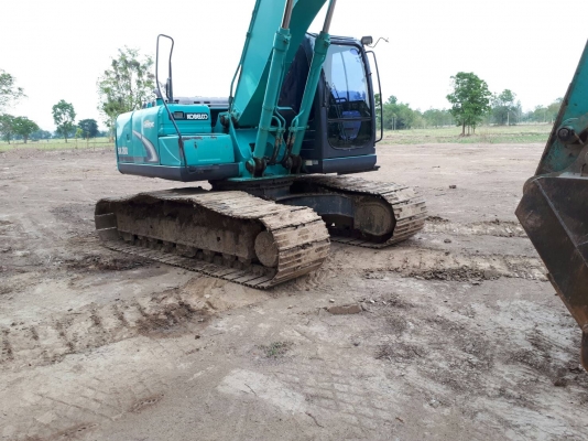 KOBELCO MACK8 YN12 SUPPER