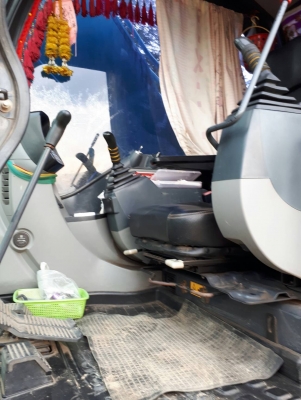 KOBELCO MACK8 YN12 SUPPER