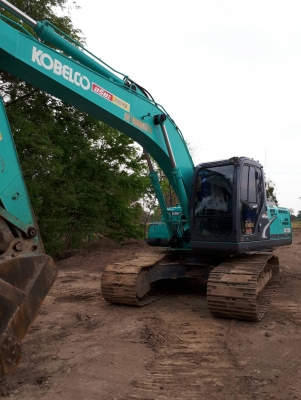 KOBELCO MACK8 YN12 SUPPER