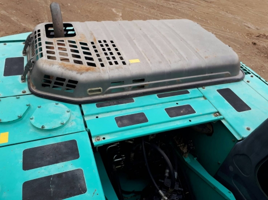 KOBELCO MACK8 YN12 SUPPER