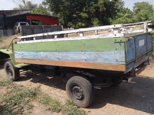 อีแต๋นพร้อมใช้งาน อีแต๋นพร้อมใช้งาน