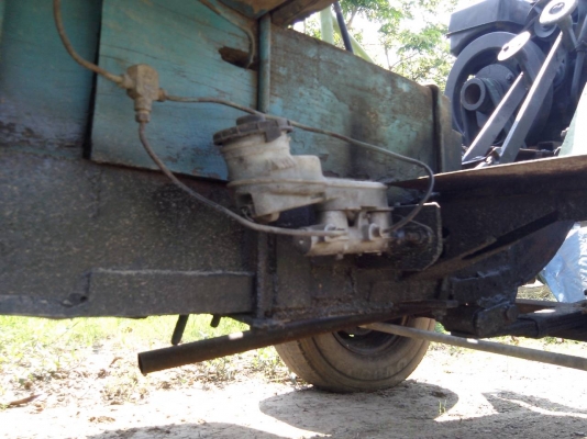 อีแต๋นพร้อมใช้งาน อีแต๋นพร้อมใช้งาน