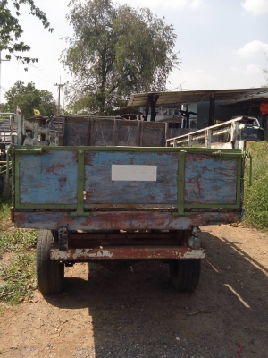 อีแต๋นพร้อมใช้งาน อีแต๋นพร้อมใช้งาน