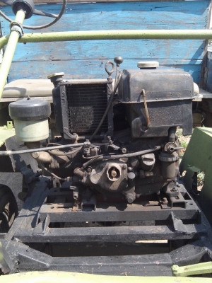 รถไถ รถไถ