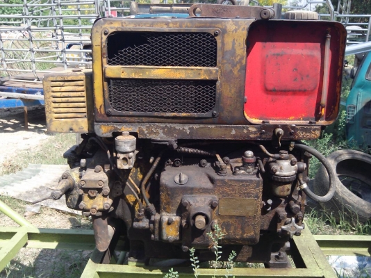 เครื่องสูบนํ้าพร้อมใช้งาน เครื่องสูบนํ้าพร้อมใช้งาน