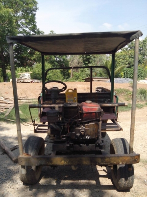 อีแต๋นพร้อมใช้งาน