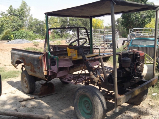 อีแต๋นพร้อมใช้งาน