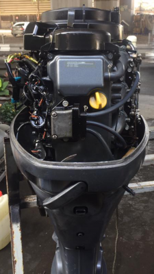 ขาย yamaha 40แรงสี่จังหวะ