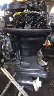 ขาย yamaha 40แรงสี่จังหวะ