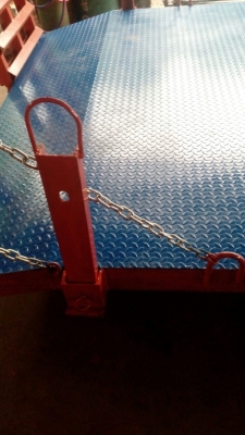 รับทำเทรนเลอร์รถเกี่ยว