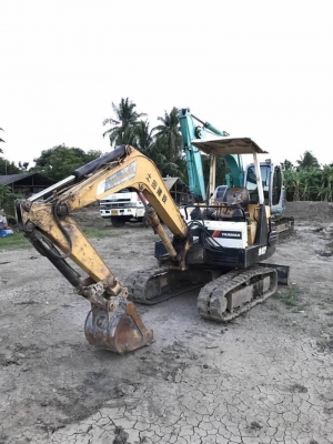 ขาย 145,000 บาท YANMAR. B27. แท๊กยาง. เครื่องดี. ปั้มแรง เอวแน่น. ต้องเปลี่ยนฟอกเก๊ต. เอกสารสัญญาซื้อขาย  รถอยู่. นครปฐม โทร&amp;ไอดีไลน์ 0610710295