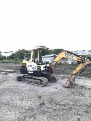 ขาย 145,000 บาท YANMAR. B27. แท๊กยาง. เครื่องดี. ปั้มแรง เอวแน่น. ต้องเปลี่ยนฟอกเก๊ต. เอกสารสัญญาซื้อขาย  รถอยู่. นครปฐม โทร&amp;ไอดีไลน์ 0610710295