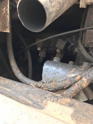 ขาย 145,000 บาท YANMAR. B27. แท๊กยาง. เครื่องดี. ปั้มแรง เอวแน่น. ต้องเปลี่ยนฟอกเก๊ต. เอกสารสัญญาซื้อขาย  รถอยู่. นครปฐม โทร&amp;ไอดีไลน์ 0610710295