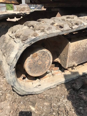 ขาย 145,000 บาท YANMAR. B27. แท๊กยาง. เครื่องดี. ปั้มแรง เอวแน่น. ต้องเปลี่ยนฟอกเก๊ต. เอกสารสัญญาซื้อขาย  รถอยู่. นครปฐม โทร&amp;ไอดีไลน์ 0610710295