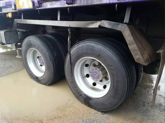 ขาย 2,250,000฿????HINO.ซีลี่500./344แรง.ปี 54 แม่ลูกดั้ม กะบะ3มิตรคอกเกษตรหัวบางยางดีคัดซีสวย  รถอยู่.อ่างทอง.  โทร&amp;ไอดีไลน์ 0610710295
