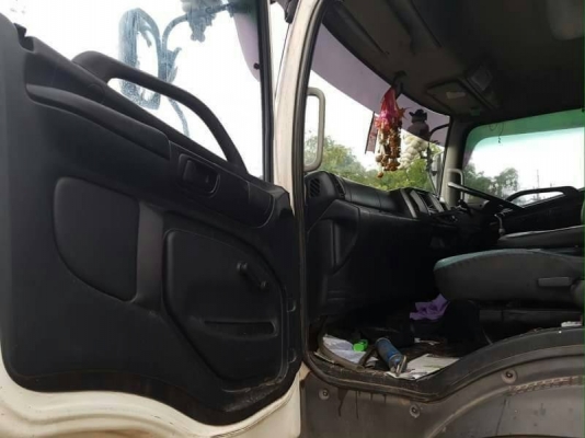 ขาย 2,250,000฿????HINO.ซีลี่500./344แรง.ปี 54 แม่ลูกดั้ม กะบะ3มิตรคอกเกษตรหัวบางยางดีคัดซีสวย  รถอยู่.อ่างทอง.  โทร&amp;ไอดีไลน์ 0610710295
