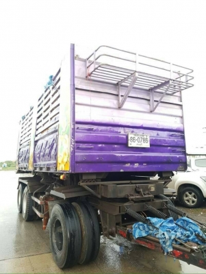 ขาย 2,250,000฿????HINO.ซีลี่500./344แรง.ปี 54 แม่ลูกดั้ม กะบะ3มิตรคอกเกษตรหัวบางยางดีคัดซีสวย  รถอยู่.อ่างทอง.  โทร&amp;ไอดีไลน์ 0610710295