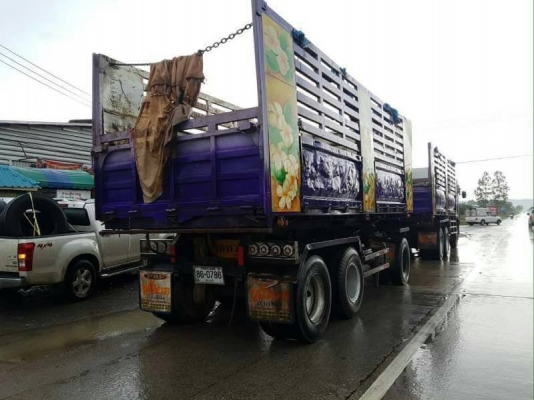 ขาย 2,250,000฿????HINO.ซีลี่500./344แรง.ปี 54 แม่ลูกดั้ม กะบะ3มิตรคอกเกษตรหัวบางยางดีคัดซีสวย  รถอยู่.อ่างทอง.  โทร&amp;ไอดีไลน์ 0610710295