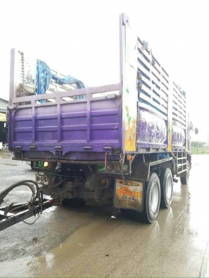 ขาย 2,250,000฿????HINO.ซีลี่500./344แรง.ปี 54 แม่ลูกดั้ม กะบะ3มิตรคอกเกษตรหัวบางยางดีคัดซีสวย  รถอยู่.อ่างทอง.  โทร&amp;ไอดีไลน์ 0610710295