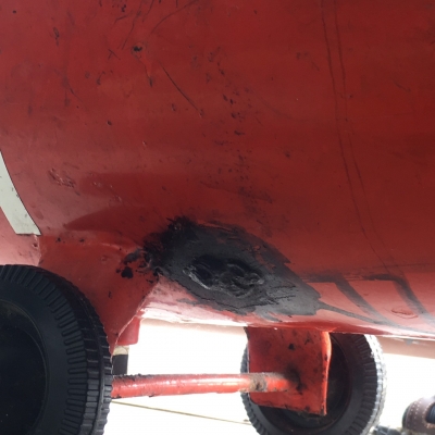 ปั้มลมลูกสูบ CY CS-51 ขนาด 36ลิตร