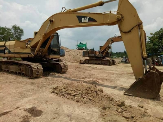 ขาย 555,000 บาท CATTERPILAR 320 V2เครื่องดี ปั้มดี ์ เอกสารเล่มทะเบียน รถอยู่ จ.ฉะเชิงเทรา โทร&ไอดีไลน์ 0610710295 ขาย 555,000 บาท CATTERPILAR 320 V2เครื่องดี ปั้มดี ์ เอกสารเล่มทะเบียน รถอยู่ จ.ฉะเชิงเทรา โทร&ไอดีไลน์ 0610710295