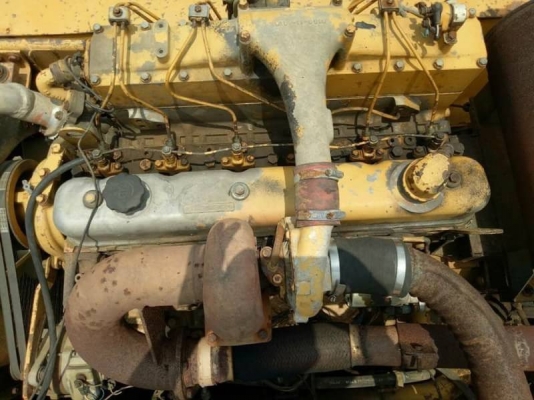 ขาย 325,000 บาท KOMATSU PC. 200-3 เครื่องดี ปั้มแรง โช่หนา คอนโทสั้น เอกสารอินวอยท์   รถอยู่ จ.ฉะเชิงเทรา โทร&amp;ไอดีไลน์ 0610710295