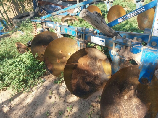 ขายผาน 4 ทีที พร้อมใช้ คับ ลูกปืนแน่น ขายผาน 4 ทีที พร้อมใช้ คับ ลูกปืนแน่น