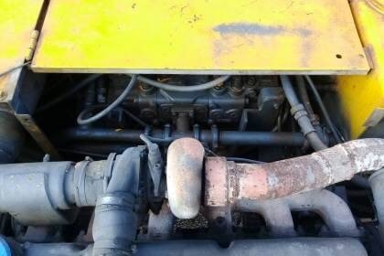 ขาย 585,000 แบคโฮ KOBELCO SK200 Mark 3 ไฟฟ้าตัดแล้ว เครื่องดี ปั้มดี ช่วงล่างแน่น เอกสารเล่มทะเบียนครบ   รถอยู่ จ.อุดรธานี โทร&amp;ไอดัไลน์ 061071295