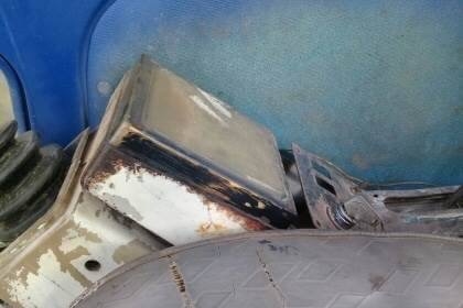 ขาย 585,000 แบคโฮ KOBELCO SK200 Mark 3 ไฟฟ้าตัดแล้ว เครื่องดี ปั้มดี ช่วงล่างแน่น เอกสารเล่มทะเบียนครบ   รถอยู่ จ.อุดรธานี โทร&amp;ไอดัไลน์ 061071295