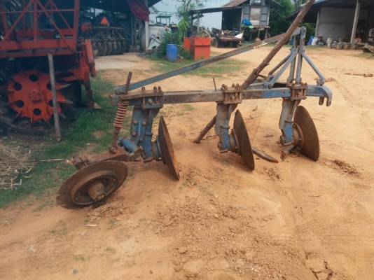 ขาย ผาน 3 พร้อมใช้คับ ใบ 26 นิ้ว ขาย ผาน 3 พร้อมใช้คับ ใบ 26 นิ้ว