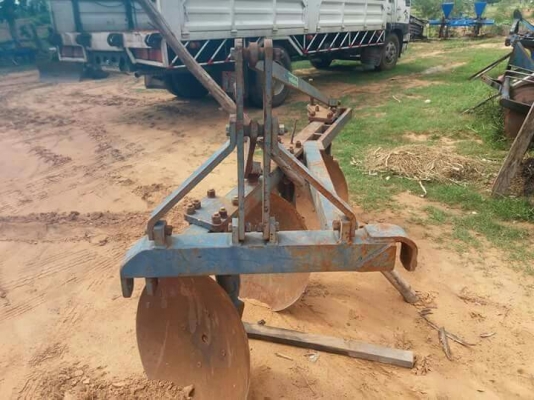 ขาย ผาน 3 พร้อมใช้คับ ใบ 26 นิ้ว