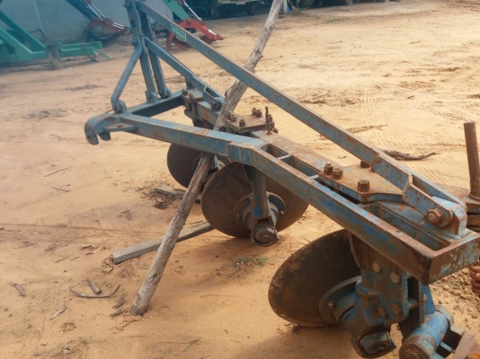 ขาย ผาน 3 พร้อมใช้คับ ใบ 26 นิ้ว ขาย ผาน 3 พร้อมใช้คับ ใบ 26 นิ้ว