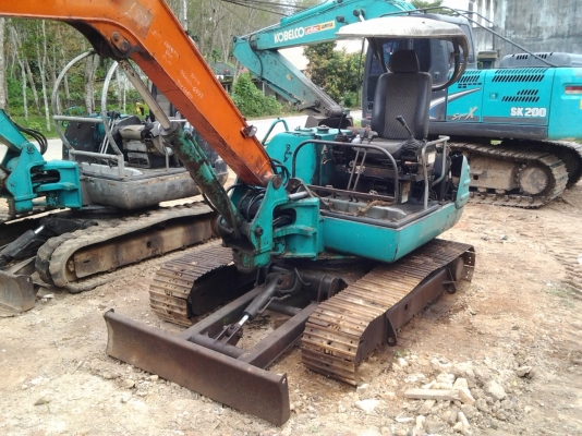 ขายบูม HITACHI ปรับแต่งใส่กันได้เกือบทุกรุ่น (ต้องเอาไปปรับแต่งสัหน่อยนะครับ)