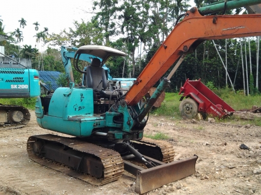 ขายบูม HITACHI ปรับแต่งใส่กันได้เกือบทุกรุ่น (ต้องเอาไปปรับแต่งสัหน่อยนะครับ)