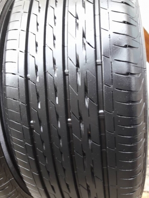 ยางBRIDGESTONE รุ่น TURANZA GR100 .205 55R16 สัปดาห์ที่19ปี2016 ลงพื้นจริงปลายปี2016 สภาพสวยมากๆ ดอกเยอะมากๆคุ้มสุดๆใช้อีกยาวๆไม่แพง ยางBRIDGESTONE รุ่น TURANZA GR100 .205 55R16 สัปดาห์ที่19ปี2016 ลงพื้นจริงปลายปี2016 สภาพสวยมากๆ ดอกเยอะมากๆคุ้มสุดๆใช้อีกยาวๆไม่แพง