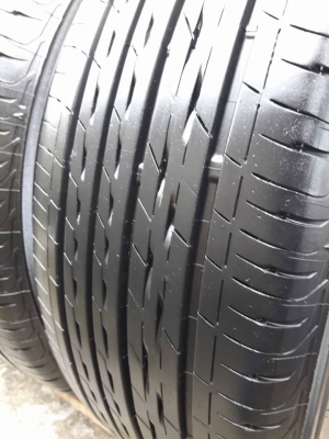 ยางBRIDGESTONE รุ่น TURANZA GR100 .205 55R16 สัปดาห์ที่19ปี2016 ลงพื้นจริงปลายปี2016 สภาพสวยมากๆ ดอกเยอะมากๆคุ้มสุดๆใช้อีกยาวๆไม่แพง ยางBRIDGESTONE รุ่น TURANZA GR100 .205 55R16 สัปดาห์ที่19ปี2016 ลงพื้นจริงปลายปี2016 สภาพสวยมากๆ ดอกเยอะมากๆคุ้มสุดๆใช้อีกยาวๆไม่แพง